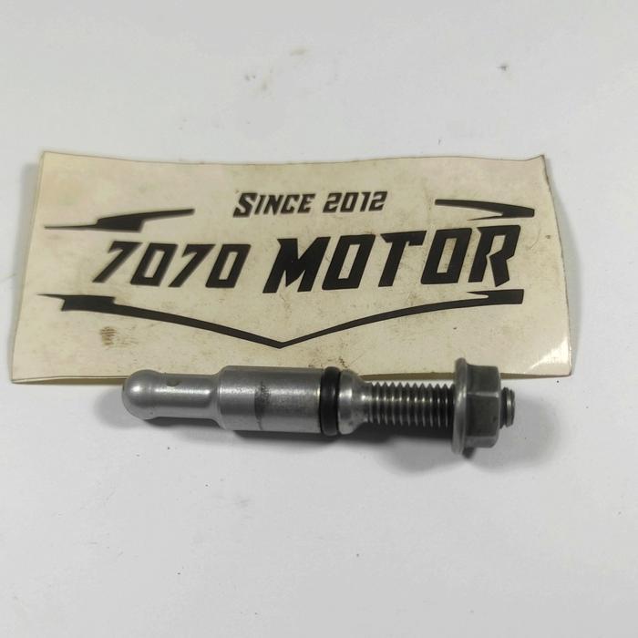 FREE ONGKIR BAUT BAUD STUT SETELAN KOPLING JUPITER Z VEGA LAMA JUPITER ZZ VEGA ZR BISA COD