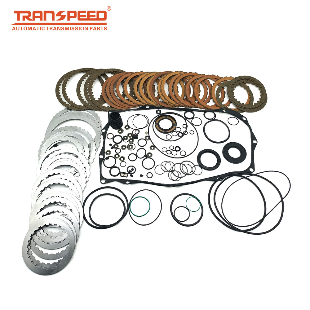 TRANSPEED 8HP45 8HP45X 845TE ZF8HP45 Transmission And Drivetrin Master Kit For AUDI  CHRYSLER