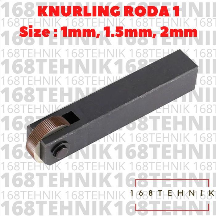 Knurling 3.0Mm / Holder Mata 1 3.0Mm / Knurling Mata 1 Lurus 3.0Mm / Mata Knurling Lurus 3.0Mm /