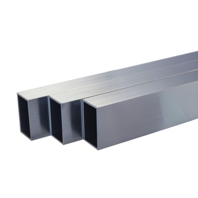 hollow aluminium 20x40mm tebal 2mm x 2000mm