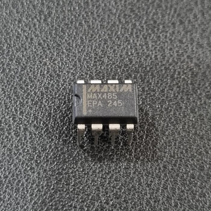 Ic Max 485 Dip Original