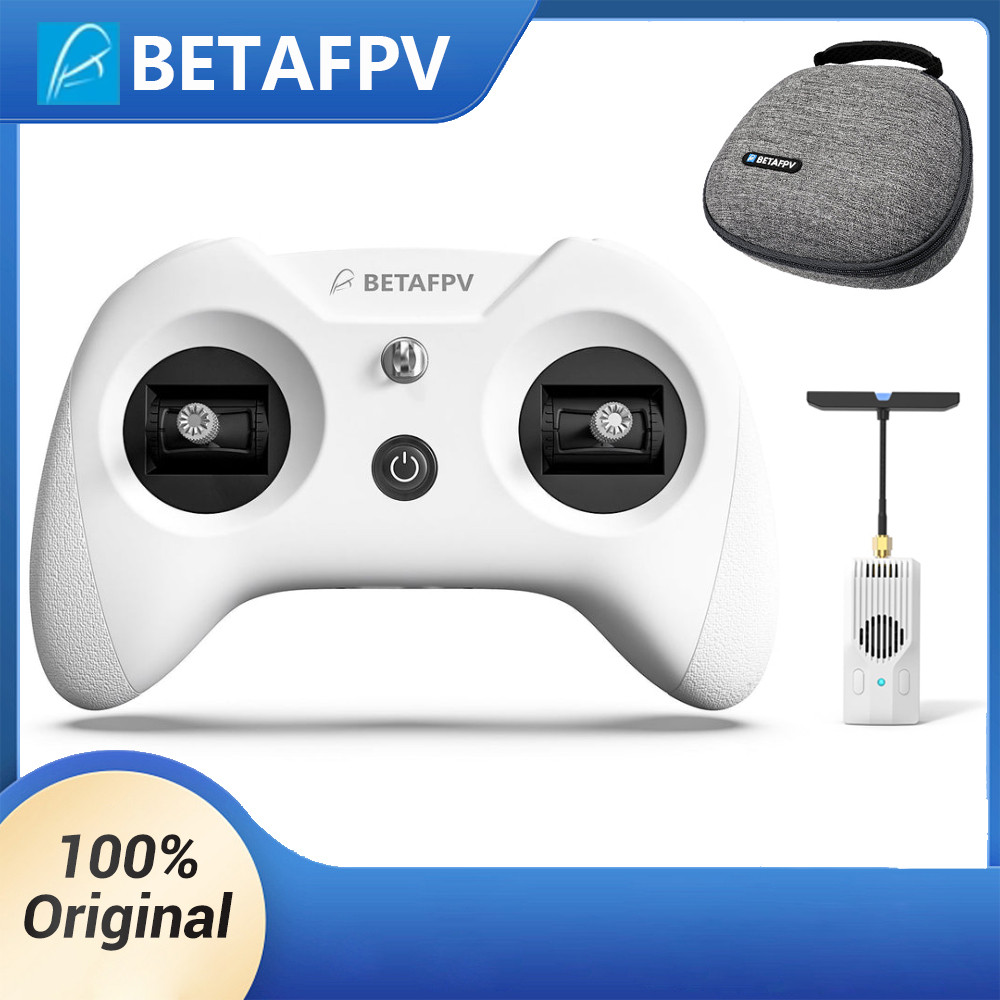 BETAFPV LiteRadio 3 Radio Transmitter ELRS 2.4G Frsky Remote Control