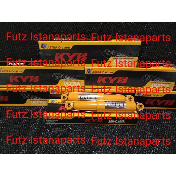 Shock breaker KYB ULTRA / KAYABA ULTRA TOYOTA AVANZA / XENIA BELAKANG