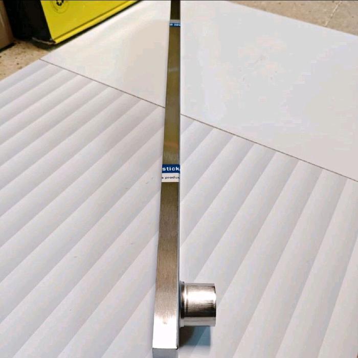 Smart Floor Drain Stainless Panjang 780 Cm /Floor Drain Panjang Lubang Samping