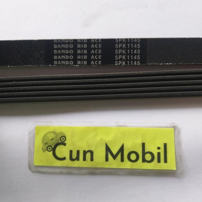 RIBT BELT BANDO 5PK 1145 PROMO