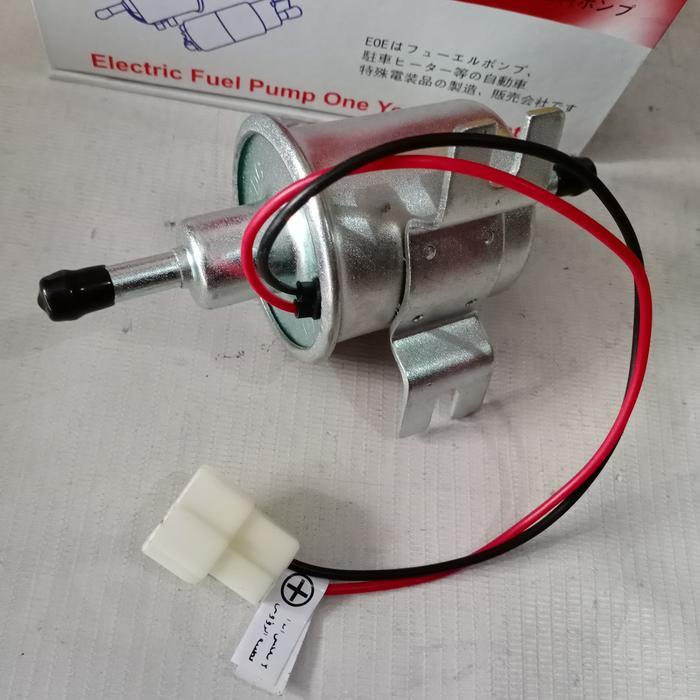 Pompa Bensin Rotak Fuel Pump Carry Extra 1.0 St100 S89 1.3 Zebra