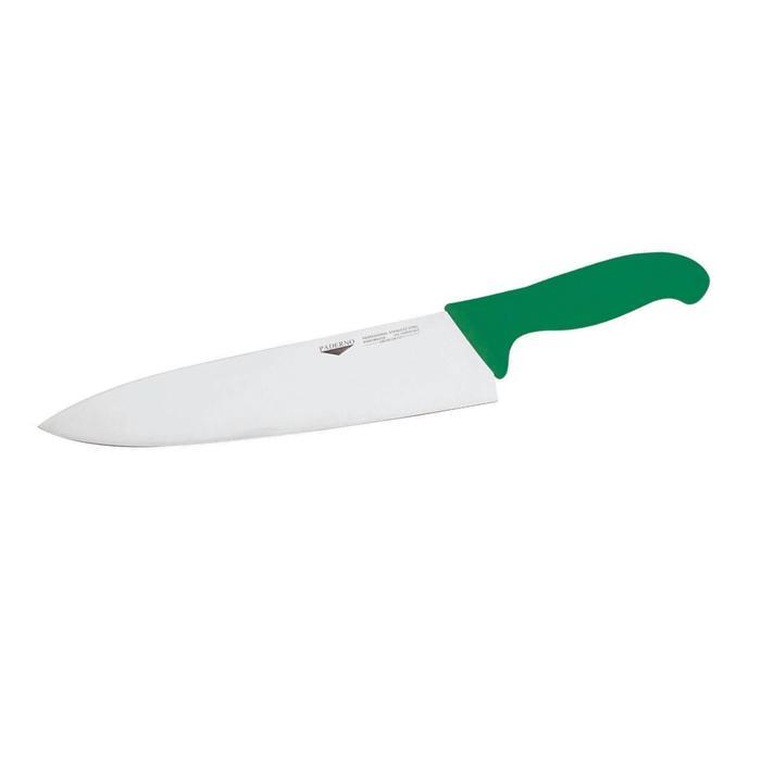 PADERNO PISAU DAPUR KITCHEN COOK KNIFE CHEF KNIFE 12 INCH ATAU 30 CM