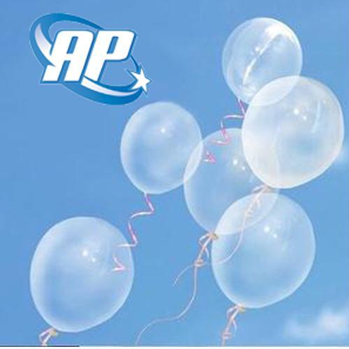 Balon Metalik Transparan / Balon latex / Balon Metalik 12 inch / Balon Warna Metalik