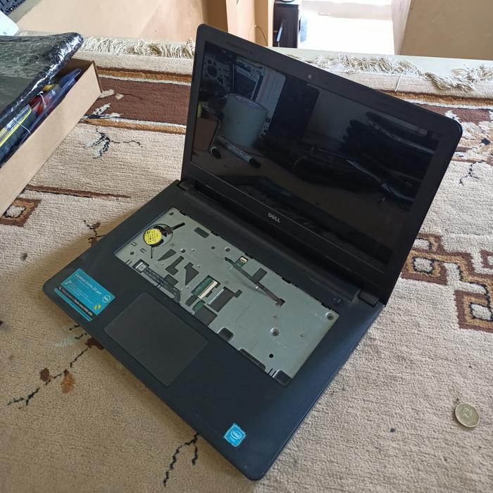 Casing Laptop Dell Inspiron 14