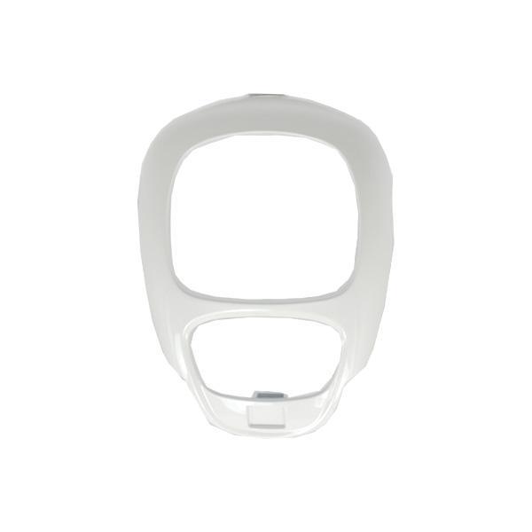 Cover Ring Speedometer Putih Scoopy eSP K93 53207K93N00PFW