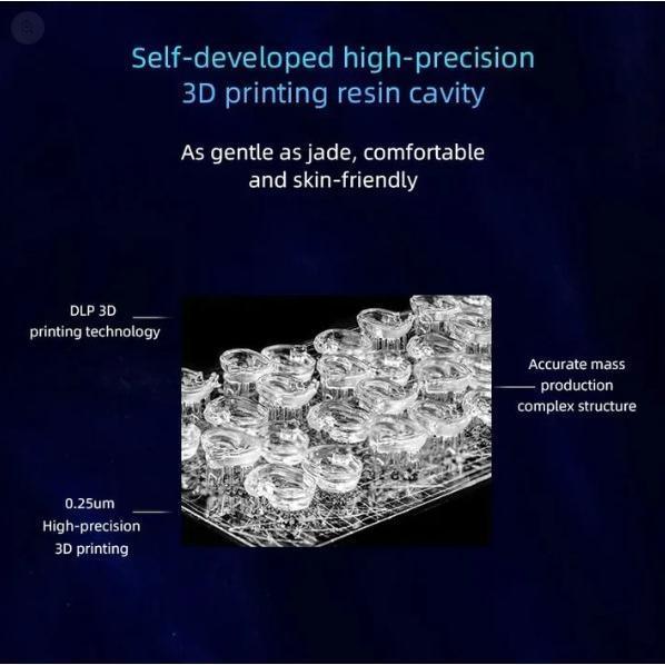 EPZ Q1 PRO EARPHONE WIRED HIFI BASS DYNAMIC DRIVER IN EAR EARPHONE