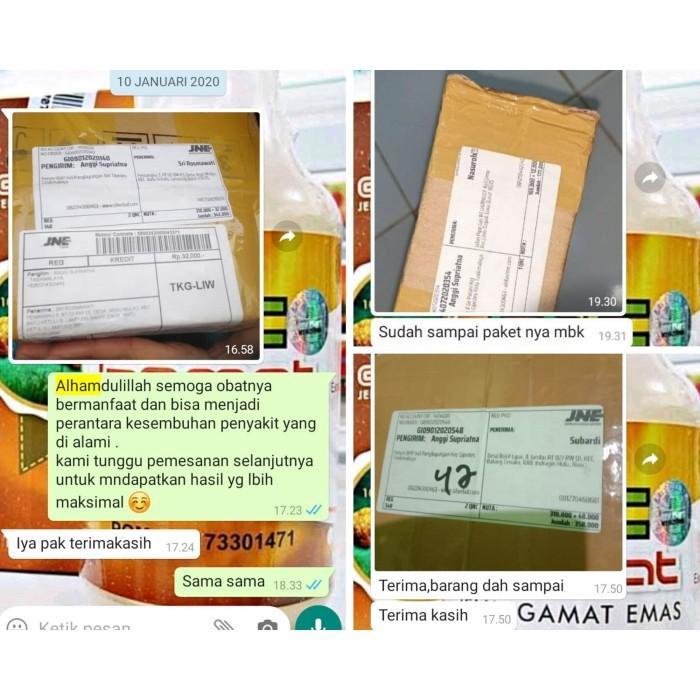 Terlaris Keloreena 50 / 100 Kapsul Original