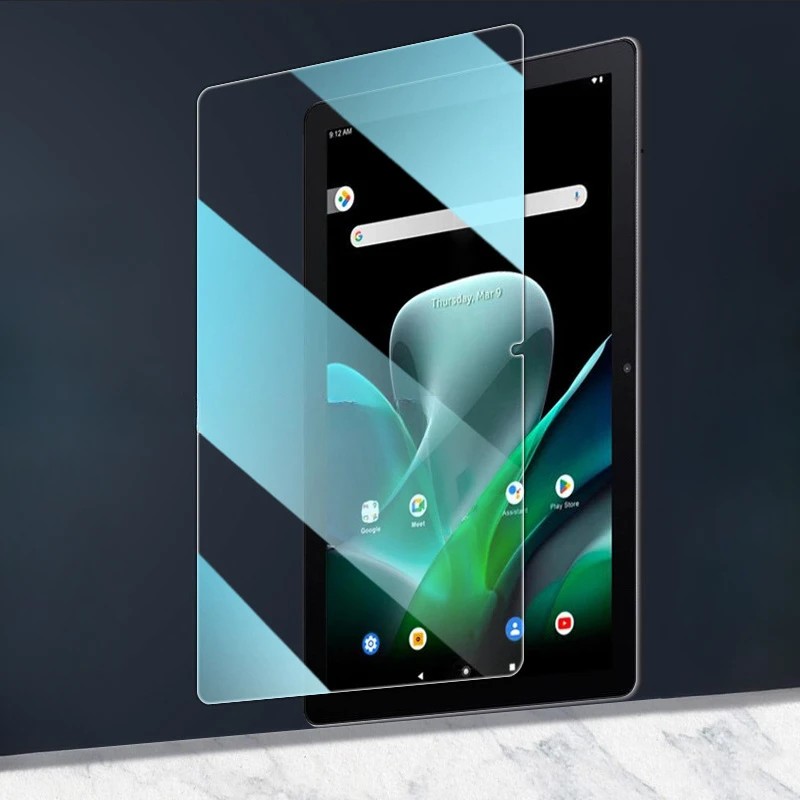 For Acer Iconia Tab M10 10.1 HD Tablet Tempered Glass Clear Screen Protector for ACER ICONIA TabM10