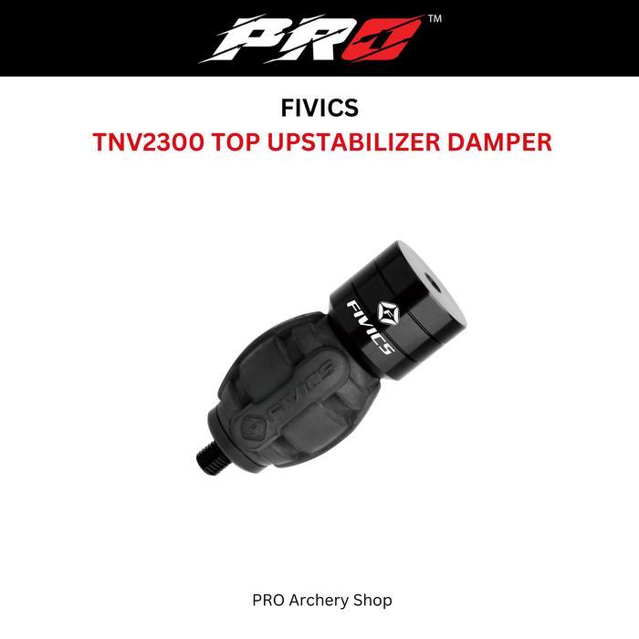 FIVICS TNV2300 TOP UPSTABILIZER / UP STABILIZER DAMPER PANAHAN / DAMPER RISER RECURVE / DAMPER RISER