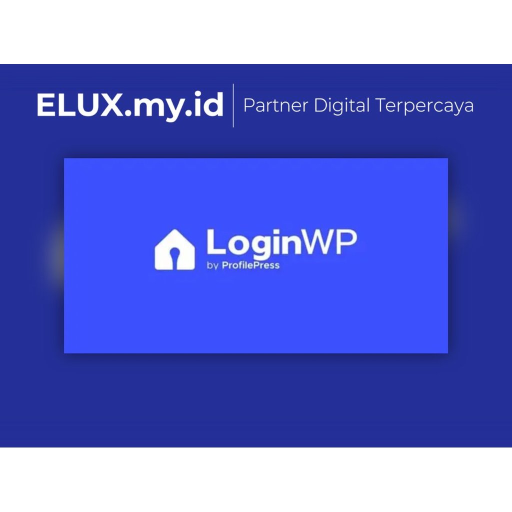 Loginwp Pro Wordpress User Redirection Plugin Original Unlimited Domain Lifetime