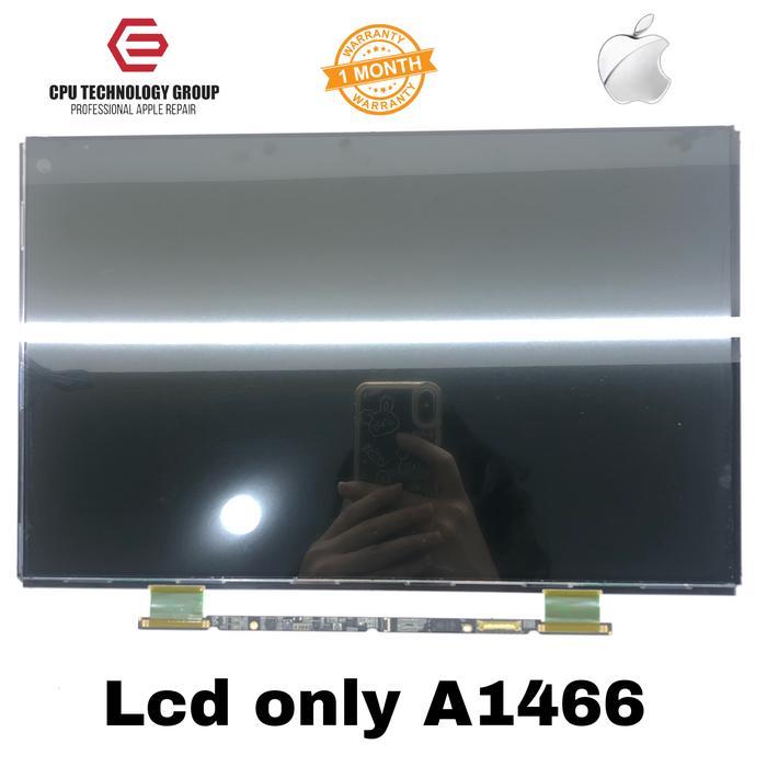 LCD MACBOOK AIR A1466 A1465 A1369 A1370 A1278 DAN LCD ONLY A1466 A1278