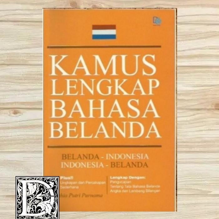 kamus lengkap bahasa belanda(belanda-indonesia,indonesia-belanda)