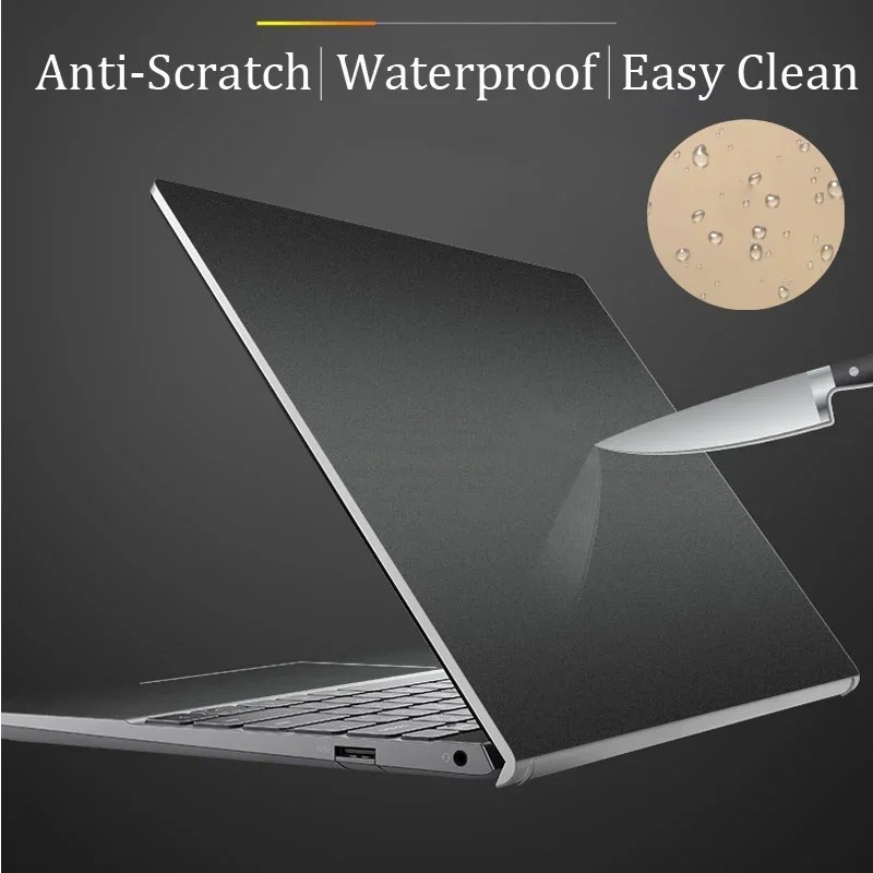 Pre-cut Vinyl Laptop Sticker Skin For HP Probook 450 445 440 430 G8 G7 G6 G5 G4 Anti Scratch