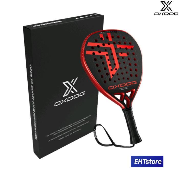 OXDOG ULTIMATE COURT PADEL RACKET