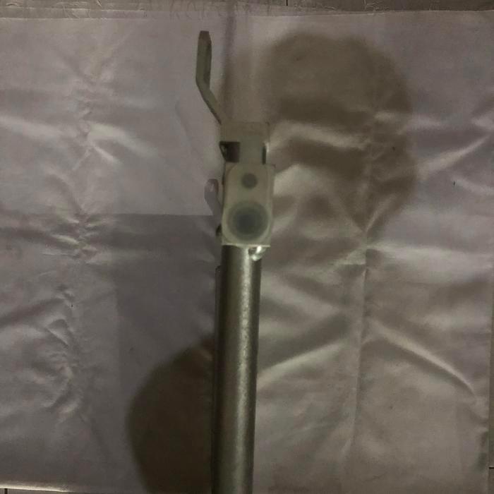 Kondensor Condensor Ac Mobil Datsun Go Pokka (0587)