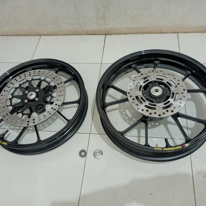 velg cbr k45n pnp ninja rr ala ala marchesini pnp ninja rr