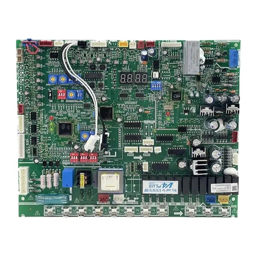 NEW FOR MIDEA AIR CONDITIONING BOARD MDV-450(16)W/DNS1-881 PART GOOD WORKING