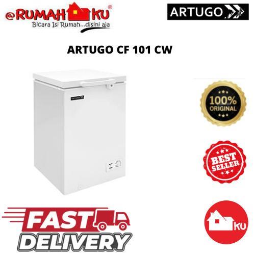 FREEZER BOX ARTUGO CF 101 CW