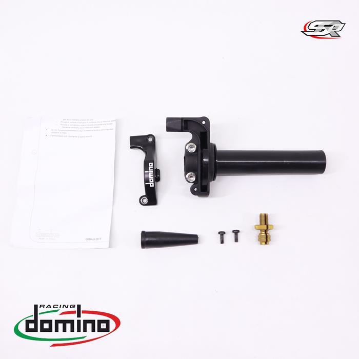 GAS SPONTAN DOMINO ORIGINAL 1 KABEL