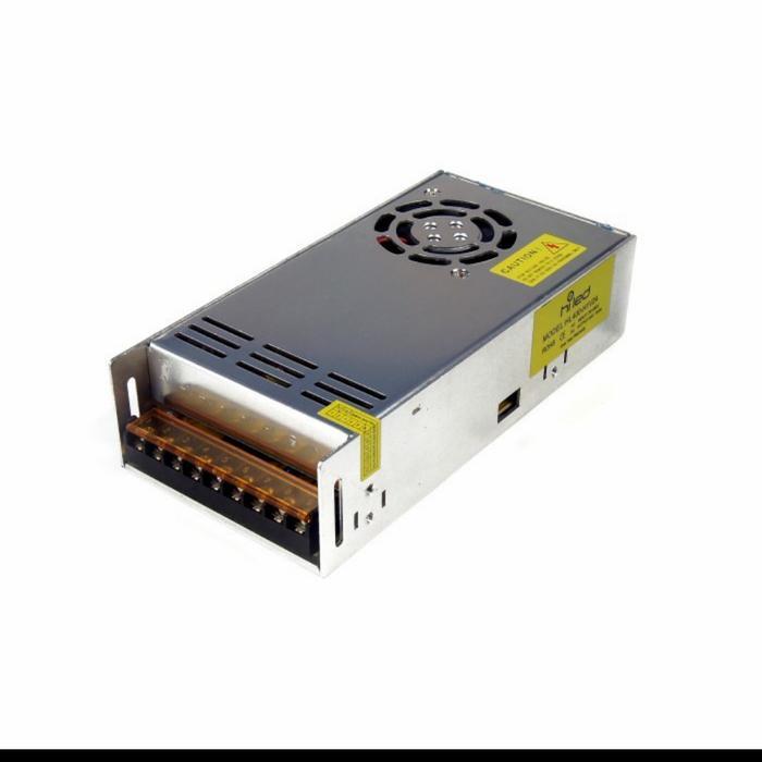 Adaptor Power Supply Hiled Spa Indoor Hl400-H1V24 Dc24V 16.6A