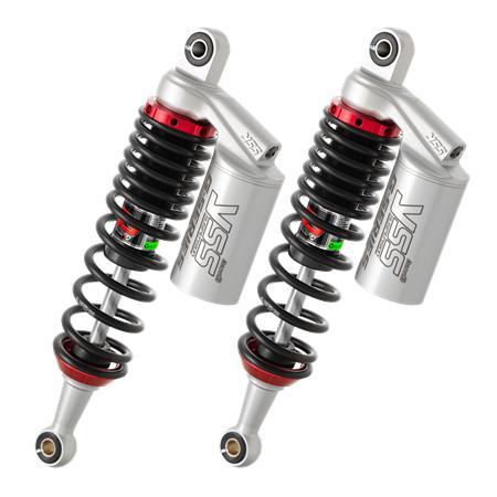 New Shockbreaker G-Series L10 Supra X Wave110I Supra X Wave125I Yss Thailand Rc302-320T-76-889