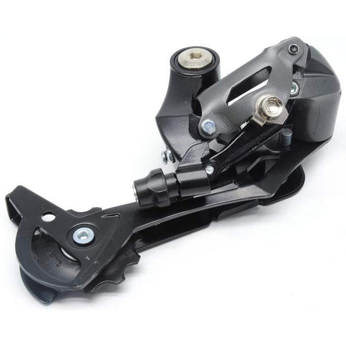 Rd Seli Mtb Dll Shimano Acera 9 Speed Rear Derailleur - Rd-M390 #Gratisongkir