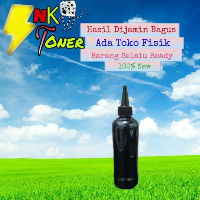 Serbuk Toner Refill KX-MB2001 MB2010 MB2025 MB2030 MB2061 MB3020