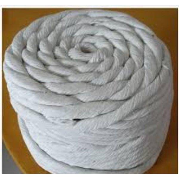 Asbestos rope / Asbestos tali 1' (25mm)