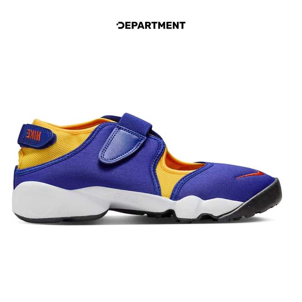 Sepatu Sneakers Wanita NIKE AIR RIFT FZ4749400 ORIGINAL