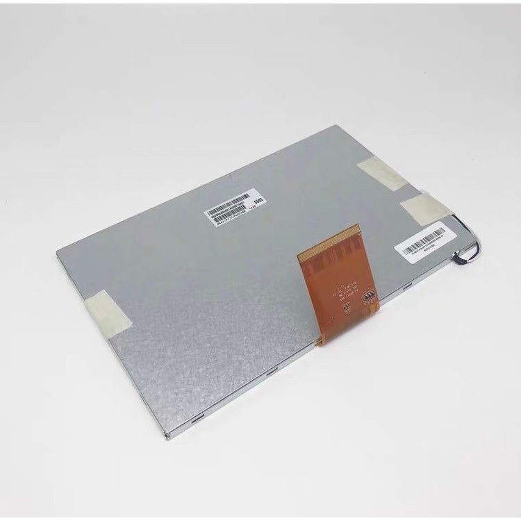 7-inch 60p A070VW08 V2 A070VW08 V2 V0 car screen CNC SYSTEM K100Ti-B K100TI-D K0T-As LCD screen