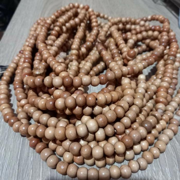 Tasbih 1000 Butir Tasbih 1000 Butir Kayu Tasbih Walikukun Terlaris