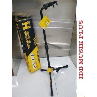 Terlaris Hercules Gs412B Gs 412B Plus Stand Guitar