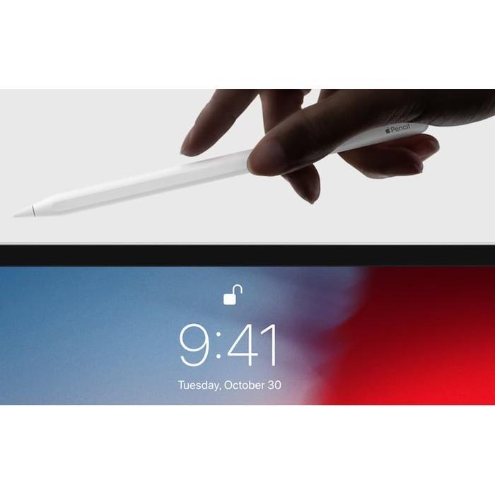 APPLE PENCIL 2 FOR IPAD PRO -NEW APPLE PENCIL SECOND GEN GARANSI RESMI