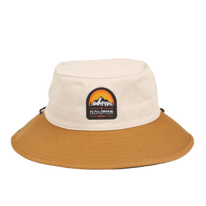 Kalibre Topi Bucket Cream 940162243