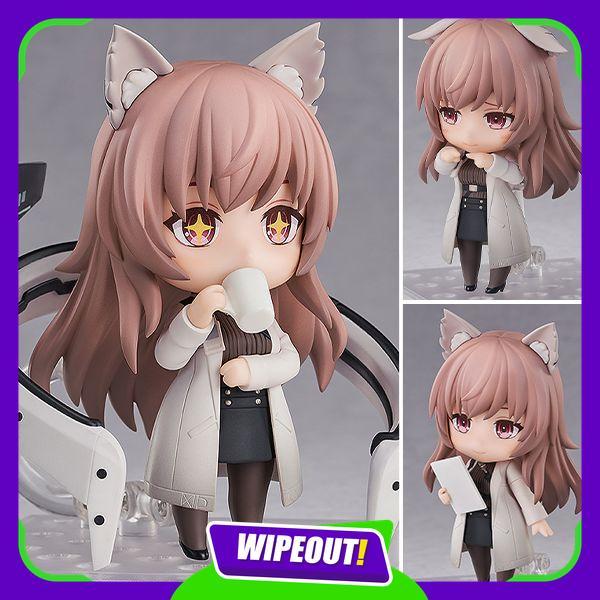 Nendoroid Persicaria - Neural Cloud
