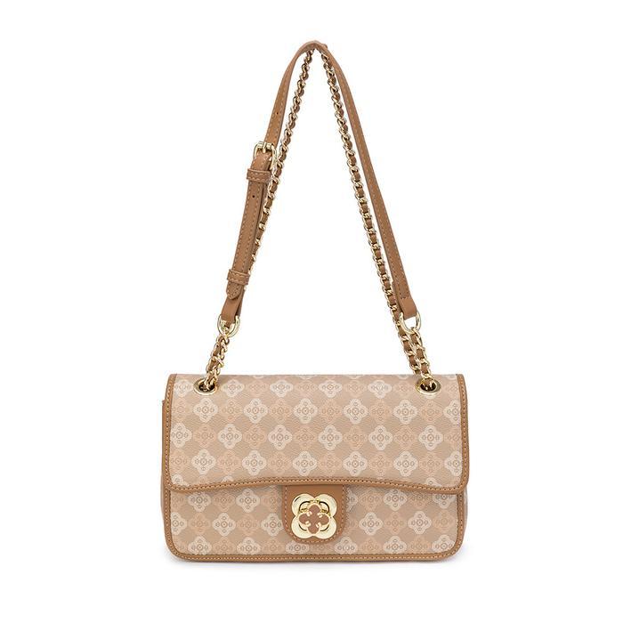 Palomino - Tas Selempang Wanita Nayla Khaki