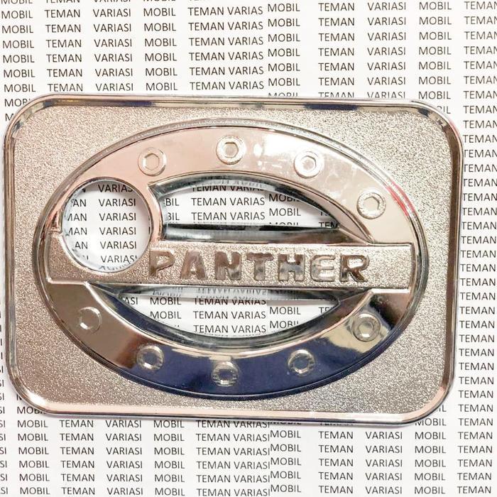 TANK COVER TUTUP TANGKI BENSIN MOBIL ISUZU PANTHER PANTER LAMA OLD HARGA SPESIAL