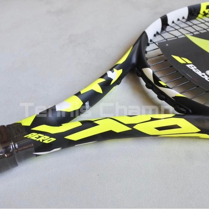 Raket Tenis Babolat Boost Aero 2023/Tennis Racket Babolat Original
