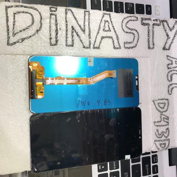 lcd vivo y83 ori black white