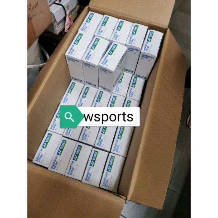 Senar Badminton BG5 BG 5 Match Original
