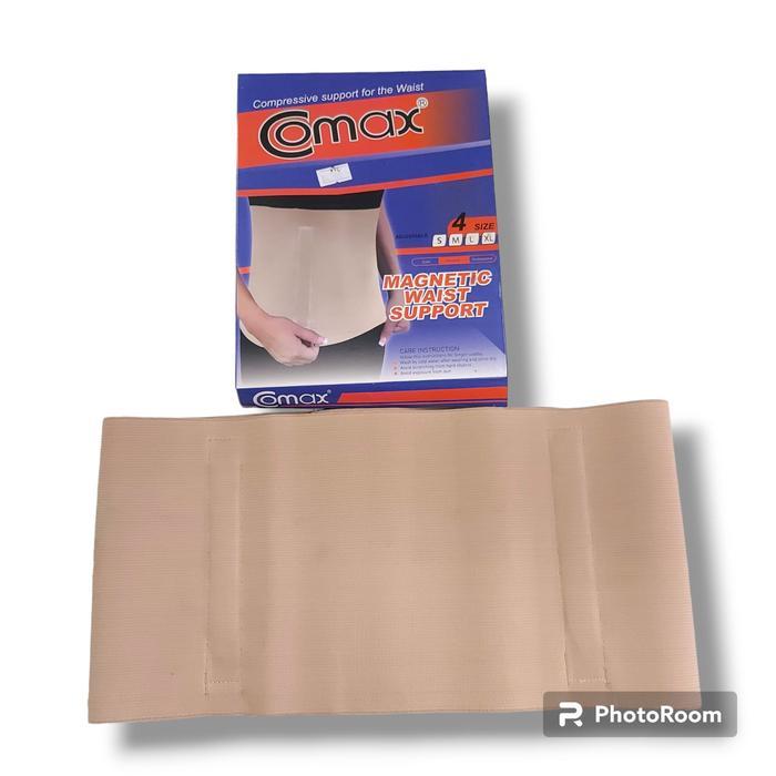 Promo Korset/Deker Perut Comax Magnetic