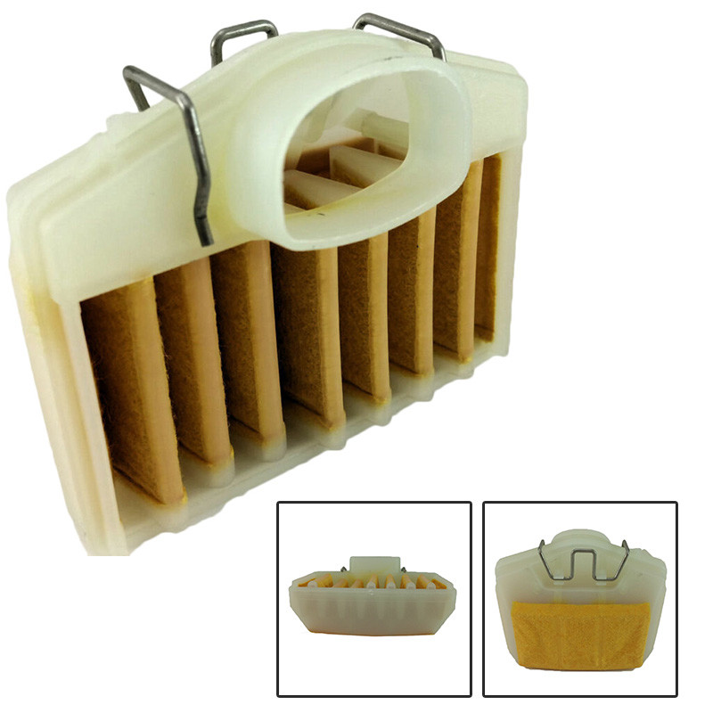 Air Filter Special Air Filter Fits For HUSQVARNA 362,365 371XP, 372XP EPA [#503814503]