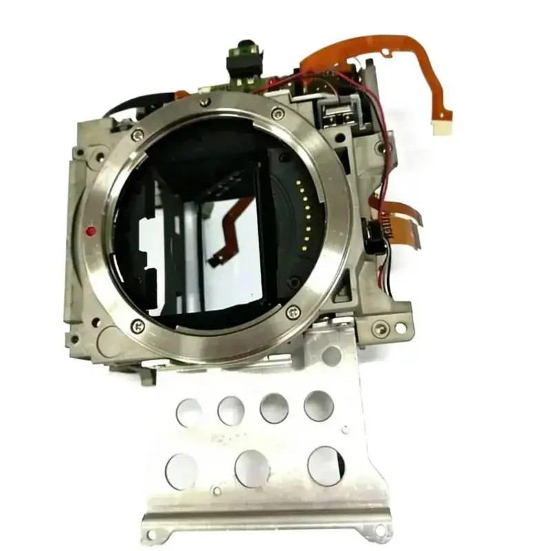 For Canon EOS 1DX Mirror Body Box + Reflector Reflective Panel Camera Repair Part
