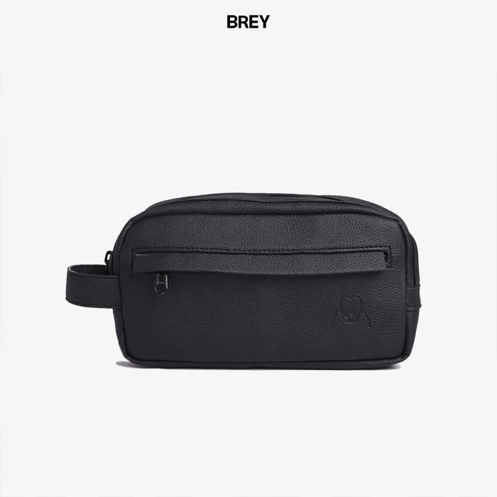 Brey.Co Lora Pouch Bag