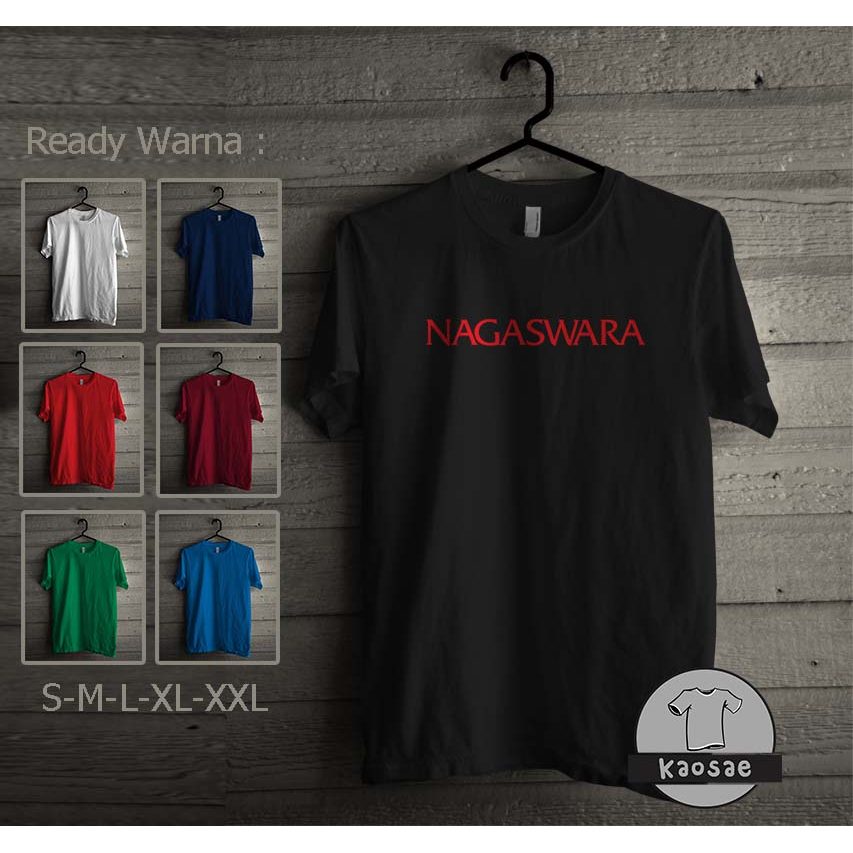 Kaos Nagaswara Kaos Distro